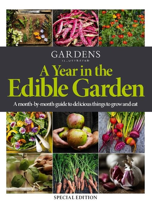 Title details for Gardens Illustrated Magazine by Our Media Limited - Available